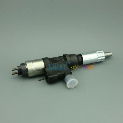 ERIKC Injector 095000 8650 auto engine assy common rail injectors 23670-30240   diesel fuel injector nozzle 23670-0l070