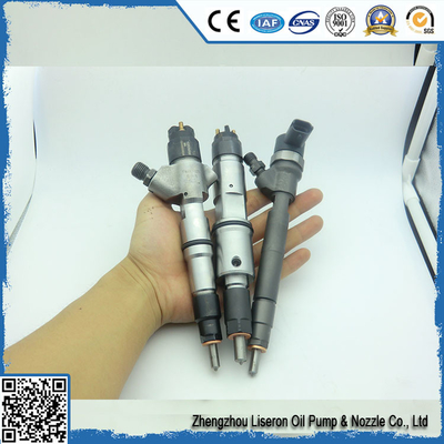 ERIKC 0445110750 auto engine fuel injector assembly inyector 0 445 110 750 CRDI  diesel injection 0445 110 750 for JAC