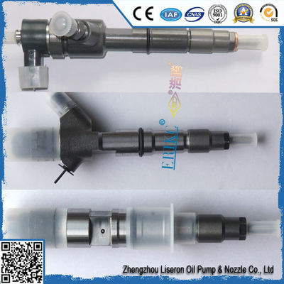 ERIKC 0445120134 diesel fuel injection assembly 0 445 120 134 auto engine fuel injector 0445 120 134 For Cumins