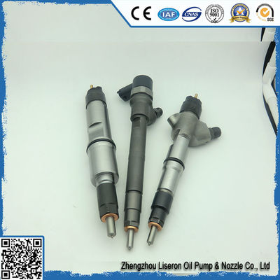 ERIKC 0445120134 diesel fuel injection assembly 0 445 120 134 auto engine fuel injector 0445 120 134 For Cumins