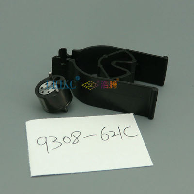 ERIKE For Delp  9308 621c diesel engine parts valve 9308-621C car original Control valve 9308621C for injectors EJBR05301D