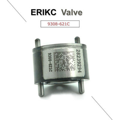 ERIKE For Delp  9308 621c diesel engine parts valve 9308-621C car original Control valve 9308621C for injectors EJBR05301D