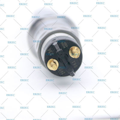 ERIKC 0445120236 For BOS common rail diesel injector 0 445 120 236 fuel truck injection 0445 120 236 for Komatsu For Cumins