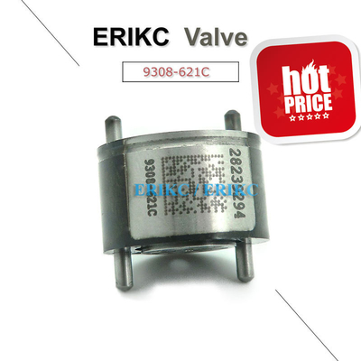 ERIKC  Injector spray valve 28239294 auto common rail valve 6308 621c SUZUKI delphi injection  valve assembly 9308-621c