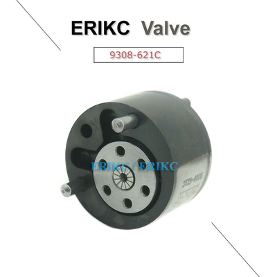 ERIKC  Injector spray valve 28239294 auto common rail valve 6308 621c SUZUKI delphi injection  valve assembly 9308-621c