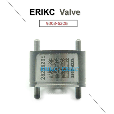 ERIKC Delphi injector 9308 622B common rail valve 9308-622B diesel car nozzle control valve 6308 622B 9308z622B