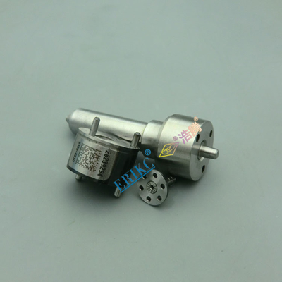 ERIKC 7135-659 diesel engien injector control valve 9308-621C nozzle L097PBD repair kit DSLA 150 FL 097 and 9308 621C