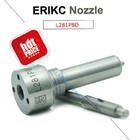 ERIKC L281PBD diesel injector spary nozzle L281PRD fuel pump oil engine assy EJBR05501D nozzle L281 PRD for Hyundai