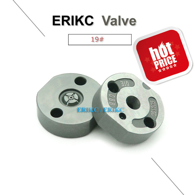 ERIKC Isuzu 6HK1 denso 095000-5471 nozzle orifice plate 095000-5470 095000 5473 oil pump control valve plate 095000547#