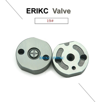 ERIKC Isuzu 6HK1 denso 095000-5471 nozzle orifice plate 095000-5470 095000 5473 oil pump control valve plate 095000547#