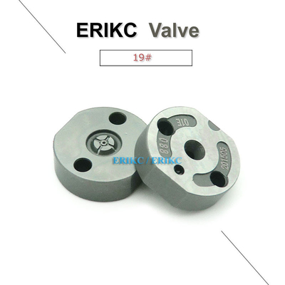 ERIKC injector common rail pressure valve 095000-5230 denso 095000-5231 diesel exhaust injector valve plate 095000 5230