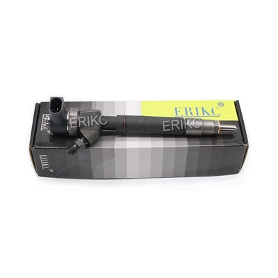 ERIKC 0 445 110 009 0 445 110 010 Fuel Injector Assembly 0445110009 0445110010 Injector Nozzle