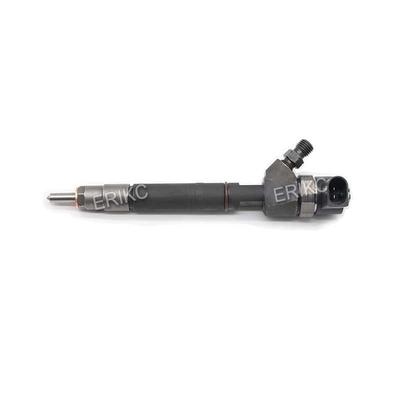 ERIKC 0445110011 0445110012 Common Rail Fuel Injection 0 445 110 011 0 445 110 012 Auto Injector