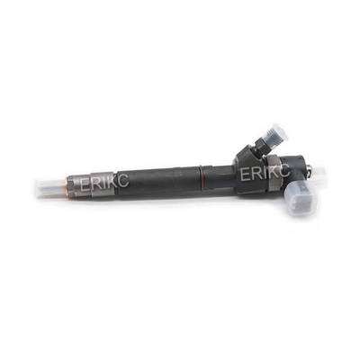 ERIKC 0 445 110 009 0 445 110 010 Fuel Injector Assembly 0445110009 0445110010 Injector Nozzle