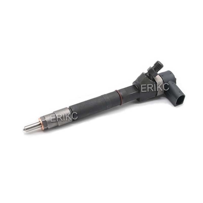 ERIKC 0 445 110 009 0 445 110 010 Fuel Injector Assembly 0445110009 0445110010 Injector Nozzle