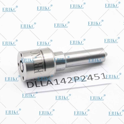DLLA142P2451 0 433 172 451 Diesel Fuel Injection Nozzle DLLA 142P2451 DLLA 142 P 2451 For Cummins 0445120369