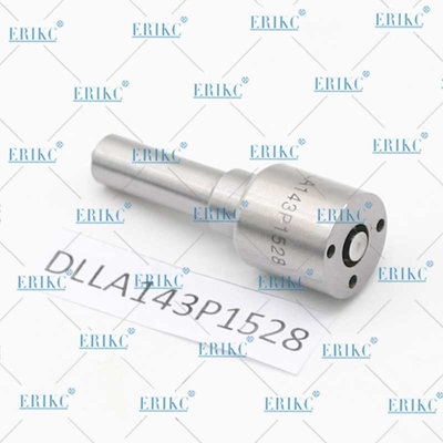 For 0445120211 With Nozzle DLLA143P1528 Diesel Injector Nozzle DLLA 143 P 1528 DLLA 143P1528 0433171942