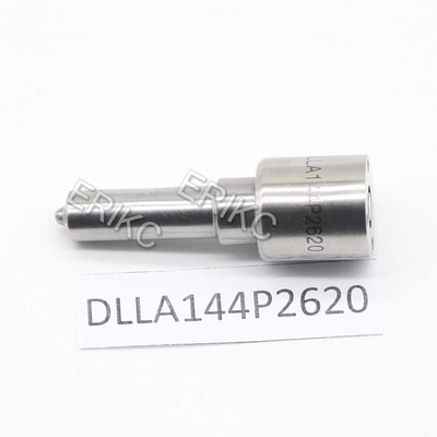 New Euro5 DLLA144P2620 0433172620 Fuel Injector Spray Nozzle DLLA 144P2620 DLLA 144 P 2620 for Dongfeng 0 445 120 501