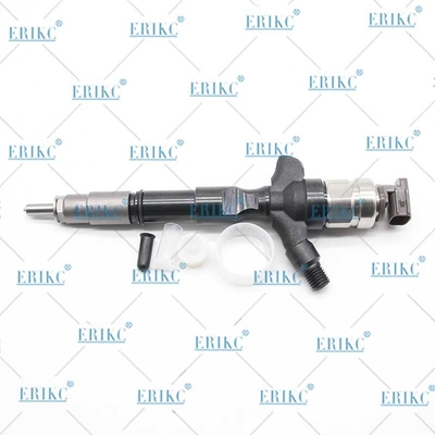 For TOYOTA HIACE HILUX 2KD-FTV / 1KD-FTV D4-D 3.0 LTR 2 PIN 095000-5881 095000-5880 Diesel Injector Pump 23670-30050