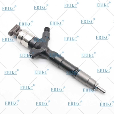 For TOYOTA HIACE HILUX 2KD-FTV / 1KD-FTV D4-D 3.0 LTR 2 PIN 095000-5881 095000-5880 Diesel Injector Pump 23670-30050