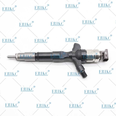 For TOYOTA HIACE HILUX 2KD-FTV / 1KD-FTV D4-D 3.0 LTR 2 PIN 095000-5881 095000-5880 Diesel Injector Pump 23670-30050