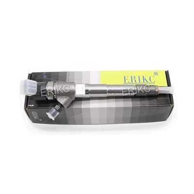 For IVEC 0445110520 0445110418 New Diesel Fuel Injector 0 445 110 418 0 445 110 520 504389548 1609097280 5801594342