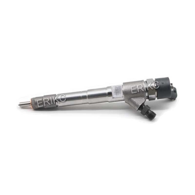 For IVECO 0445110520 0445110418 New Diesel Fuel Injector 0 445 110 418 0 445 110 520 504389548 1609097280 5801594342