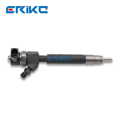 ERIKC 0 445 110 197 0 445 110 198 Common Rail Fuel Injector Nozzle 0445110197 0445110198 For Mercedes-Benz Vaneo 1.7 CDI