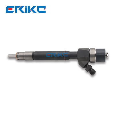 ERIKC 0 445 110 197 0 445 110 198 Common Rail Fuel Injector Nozzle 0445110197 0445110198 For Mercedes-Benz Vaneo 1.7 CDI