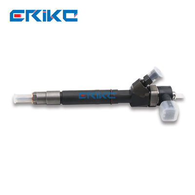 ERIKC 0 445 110 197 0 445 110 198 Common Rail Fuel Injector Nozzle 0445110197 0445110198 For Mercedes-Benz Vaneo 1.7 CDI