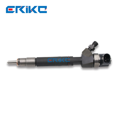 ERIKC 0 445 110 197 0 445 110 198 Common Rail Fuel Injector Nozzle 0445110197 0445110198 For Mercedes-Benz Vaneo 1.7 CDI