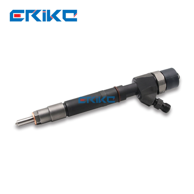 ERIKC 0 445 110 197 0 445 110 198 Common Rail Fuel Injector Nozzle 0445110197 0445110198 For Mercedes-Benz Vaneo 1.7 CDI