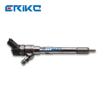 ERIKC 0 445 110 387 0 445 110 388 Common Rail Injector Assembly 0445110387 0445110388