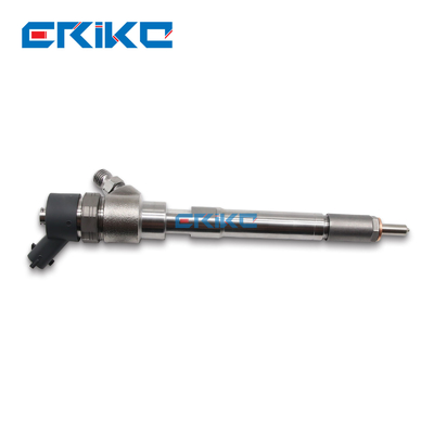 ERIKC 0 445 110 387 0 445 110 388 Common Rail Injector Assembly 0445110387 0445110388