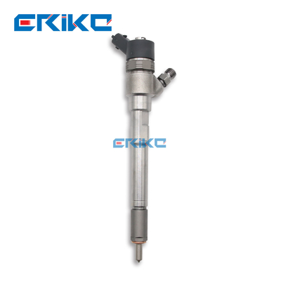 ERIKC 0 445 110 387 0 445 110 388 Common Rail Injector Assembly 0445110387 0445110388
