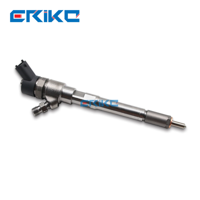 ERIKC 0 445 110 387 0 445 110 388 Common Rail Injector Assembly 0445110387 0445110388