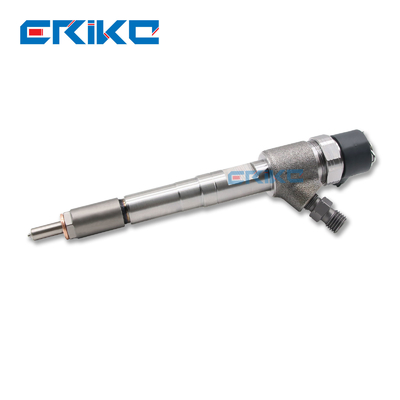 ERIKC 0445 110 309 Automobile Engine Parts 0 445 110 309 Diesel Injector 0445110309