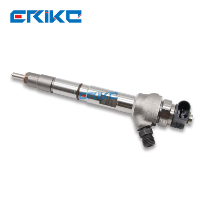 ERIKC 0445 110 621 Auto Fuel Injector 0 445 110 621 0445110621 Diesel Injection 35062018F for VM Motori