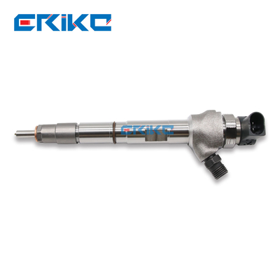 ERIKC 0445 110 621 Auto Fuel Injector 0 445 110 621 0445110621 Diesel Injection 35062018F for VM Motori