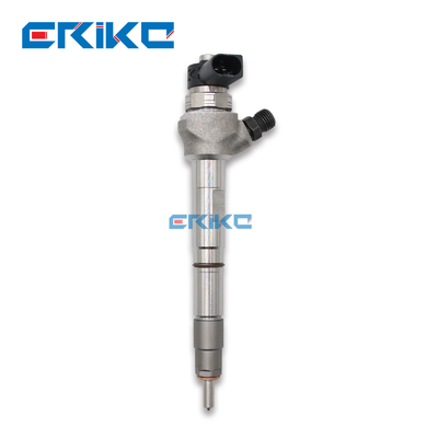 ERIKC 0445 110 621 Auto Fuel Injector 0 445 110 621 0445110621 Diesel Injection 35062018F for VM Motori