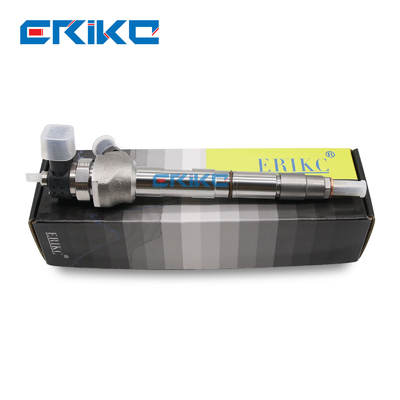 ERIKC 0445 110 621 Auto Fuel Injector 0 445 110 621 0445110621 Diesel Injection 35062018F for VM Motori