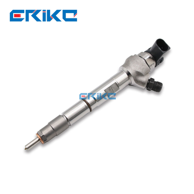 ERIKC 0445 110 621 Auto Fuel Injector 0 445 110 621 0445110621 Diesel Injection 35062018F for VM Motori
