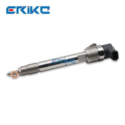 ERIKC 0 445 110 410/411 Common Rail Injector 0445110410 0445110411 0986435279 33800-2A800 33800-2A960 For HYUNDAI