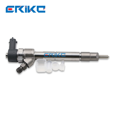 ERIKC 0 445 110 410/411 Common Rail Injector 0445110410 0445110411 0986435279 33800-2A800 33800-2A960 For HYUNDAI