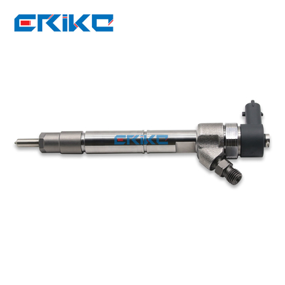 ERIKC 0 445 110 410/411 Common Rail Injector 0445110410 0445110411 0986435279 33800-2A800 33800-2A960 For HYUNDAI
