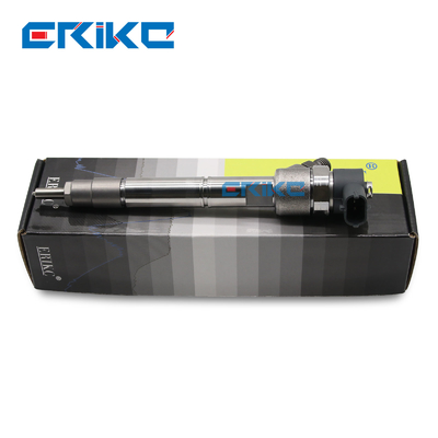 ERIKC 0 445 110 410/411 Common Rail Injector 0445110410 0445110411 0986435279 33800-2A800 33800-2A960 For HYUNDAI