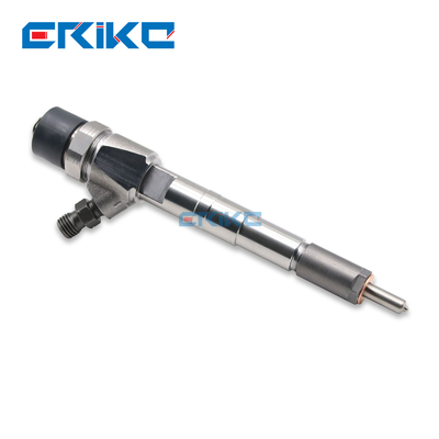 ERIKC 0445110460 Common Rail Injector 0 445 110 460 0 445 110 927 Diesel Nozzle Injector 0445110927