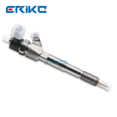 ERIKC 0445110460 Common Rail Injector 0 445 110 460 0 445 110 927 Diesel Nozzle Injector 0445110927