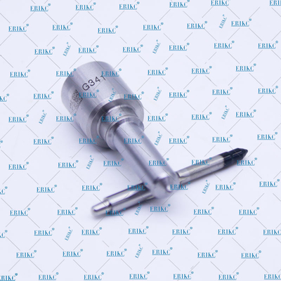 ERIKC CR Nozzle G341 and oil spray Nozzle set G341 For Diesel Injection OEM 28231014 and 9686191080 with Euro 5 engine