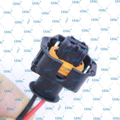 ERIKC E1024034 bosh 110 series common rail injector tester Cable auto diagnostic tool wire contact injector assy Testing